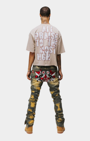 SHAHADA DENIM