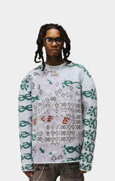 Hard Head Sweater