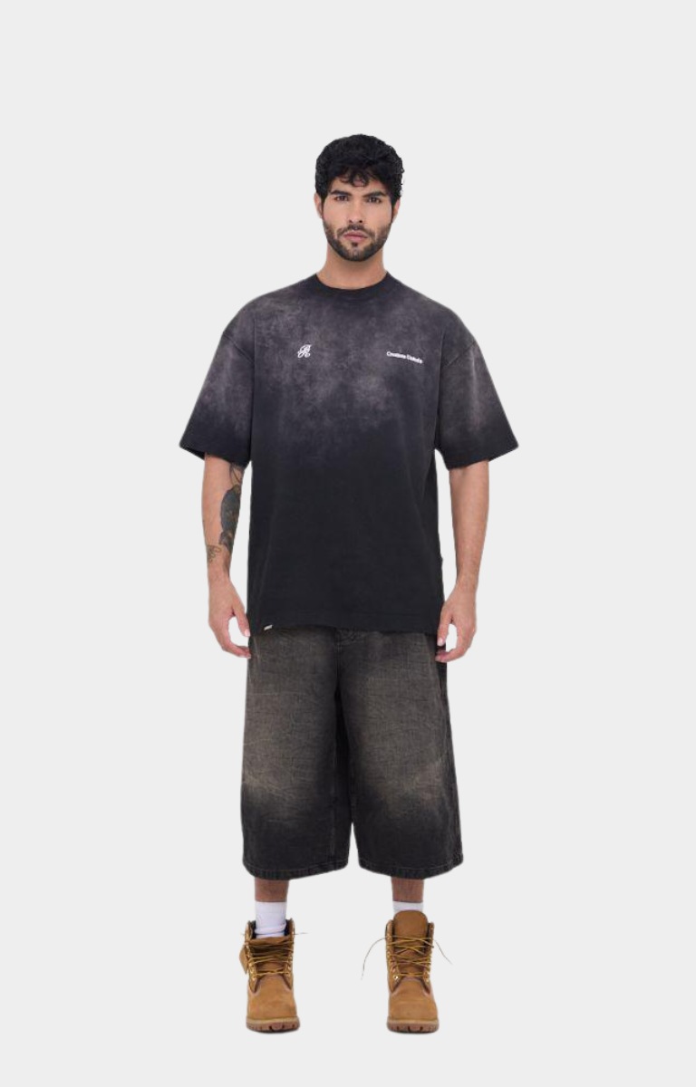 INNER CIRCLE  ÁUREA T-SHIRT