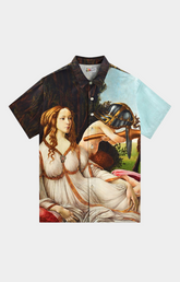 WAR AND PEACE THEMED ART WEAR
