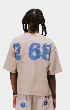 Nightcrawler Crop T-Shirt