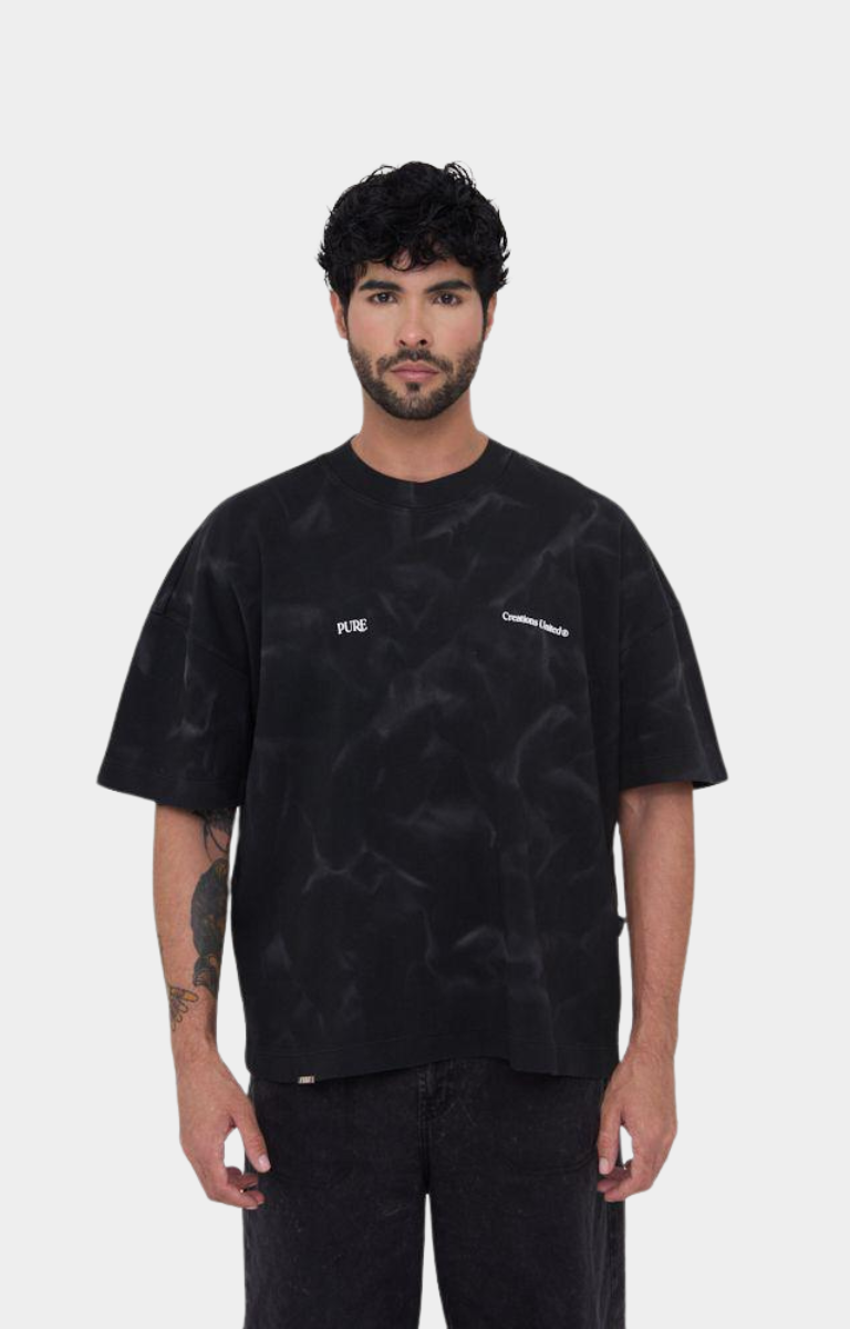 ÁUREA SCULPTURE T-SHIRT