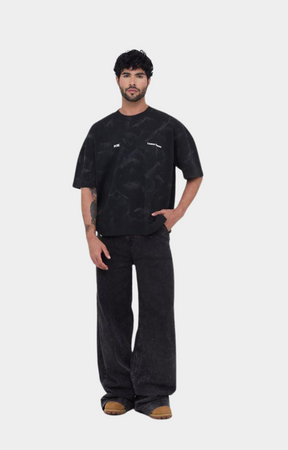 ÁUREA SCULPTURE T-SHIRT
