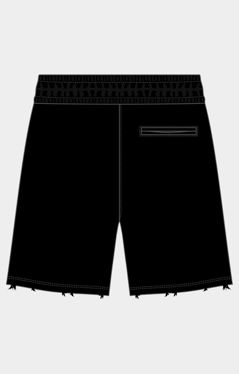 Juren Cold Blooded Shorts