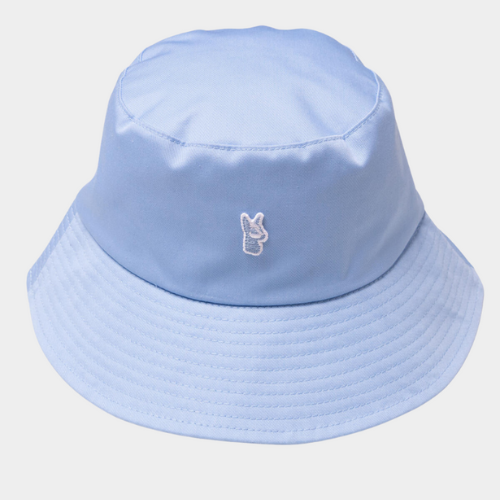 MAKOBI ESSENTIAL BUCKET HAT - BLUE