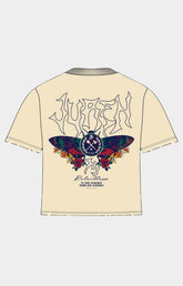 Juren Relentless T-Shirt - Beige