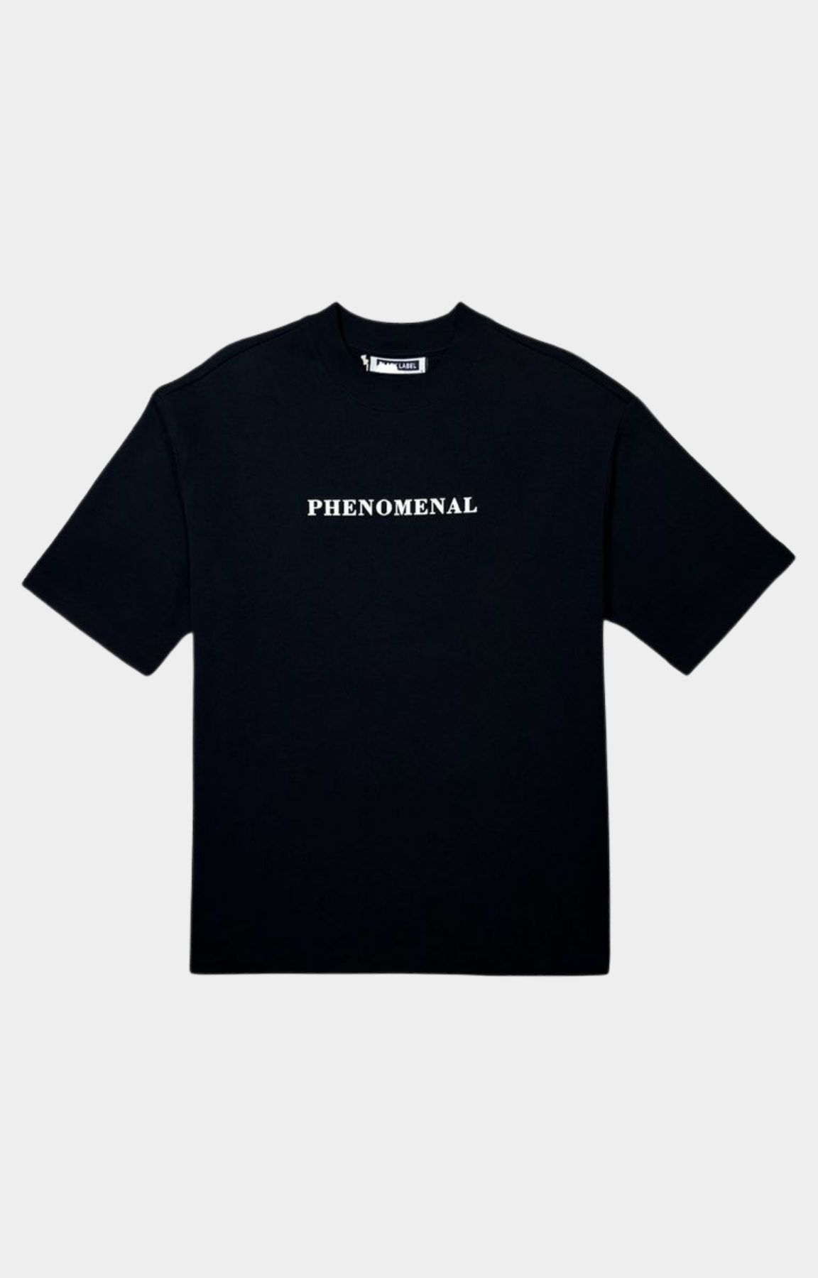 Urban Edge T-Shirt