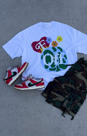 Sorry t-shirt set High Street Brands Co