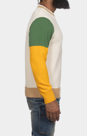 DUTY FREE SWEATER