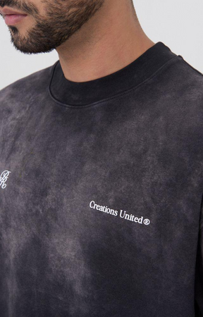 INNER CIRCLE  ÁUREA T-SHIRT
