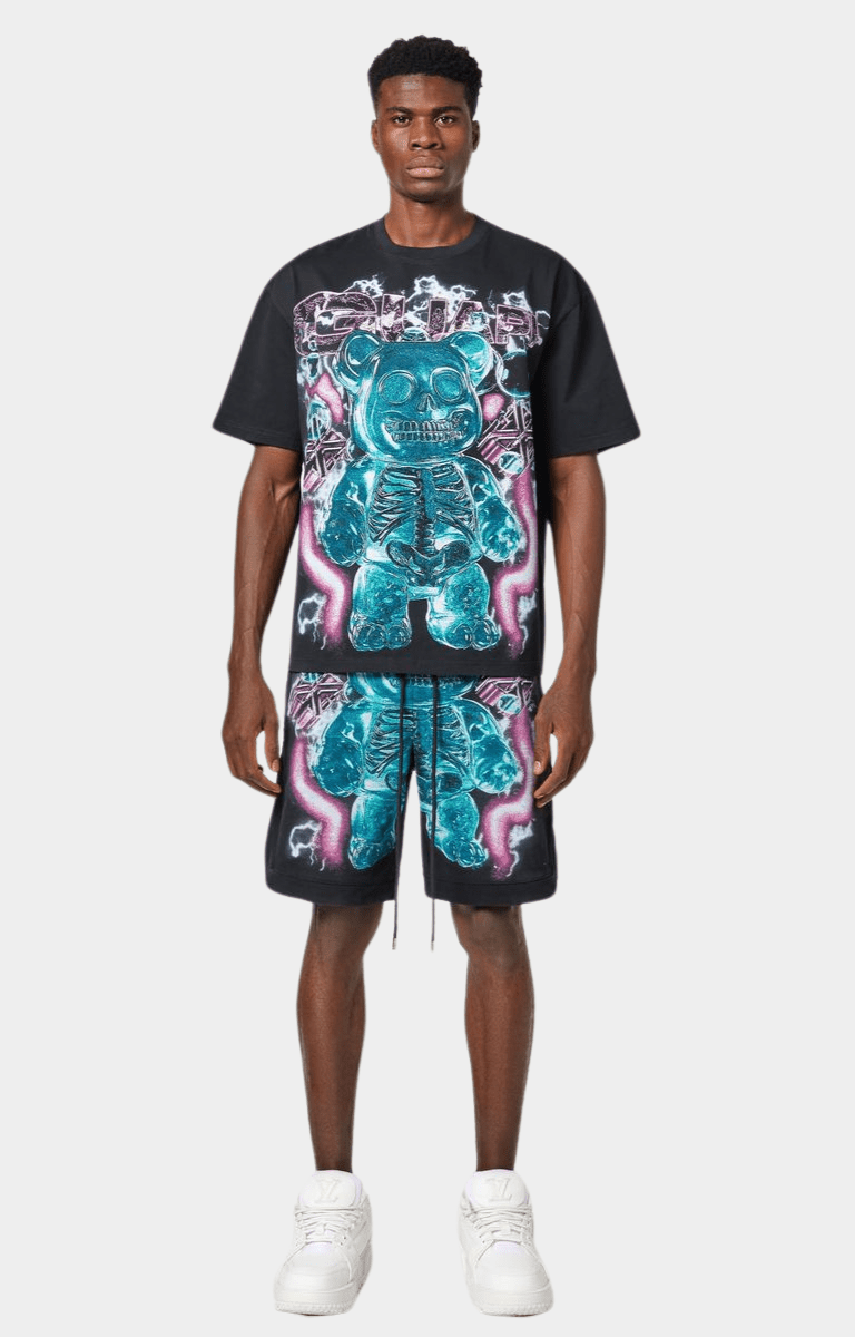 Guapi Gummy Bear Tee