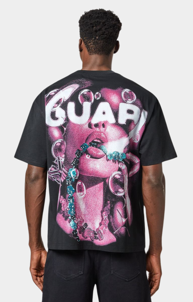 Guapi Gummy Bear Tee