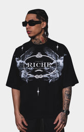 Archangel Logo Heavyweight Tee