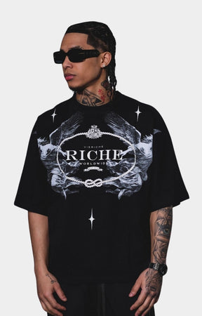 Archangel Logo Heavyweight Tee