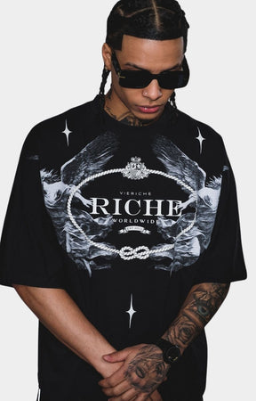Archangel Logo Heavyweight Tee