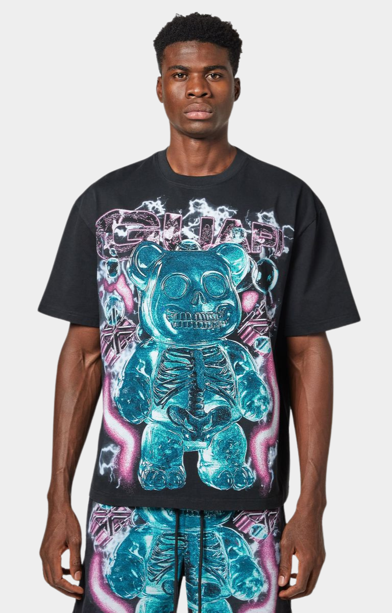 Guapi Gummy Bear Tee