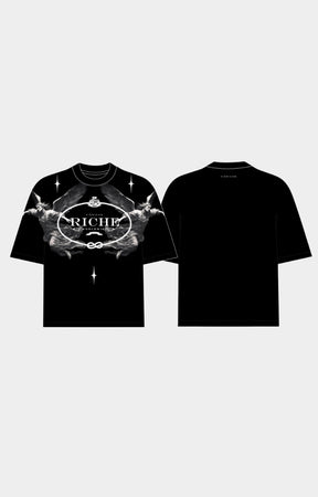 Archangel Logo Heavyweight Tee