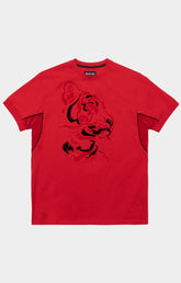 Gabana Tiger Tee