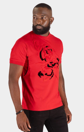 Gabana Tiger Tee