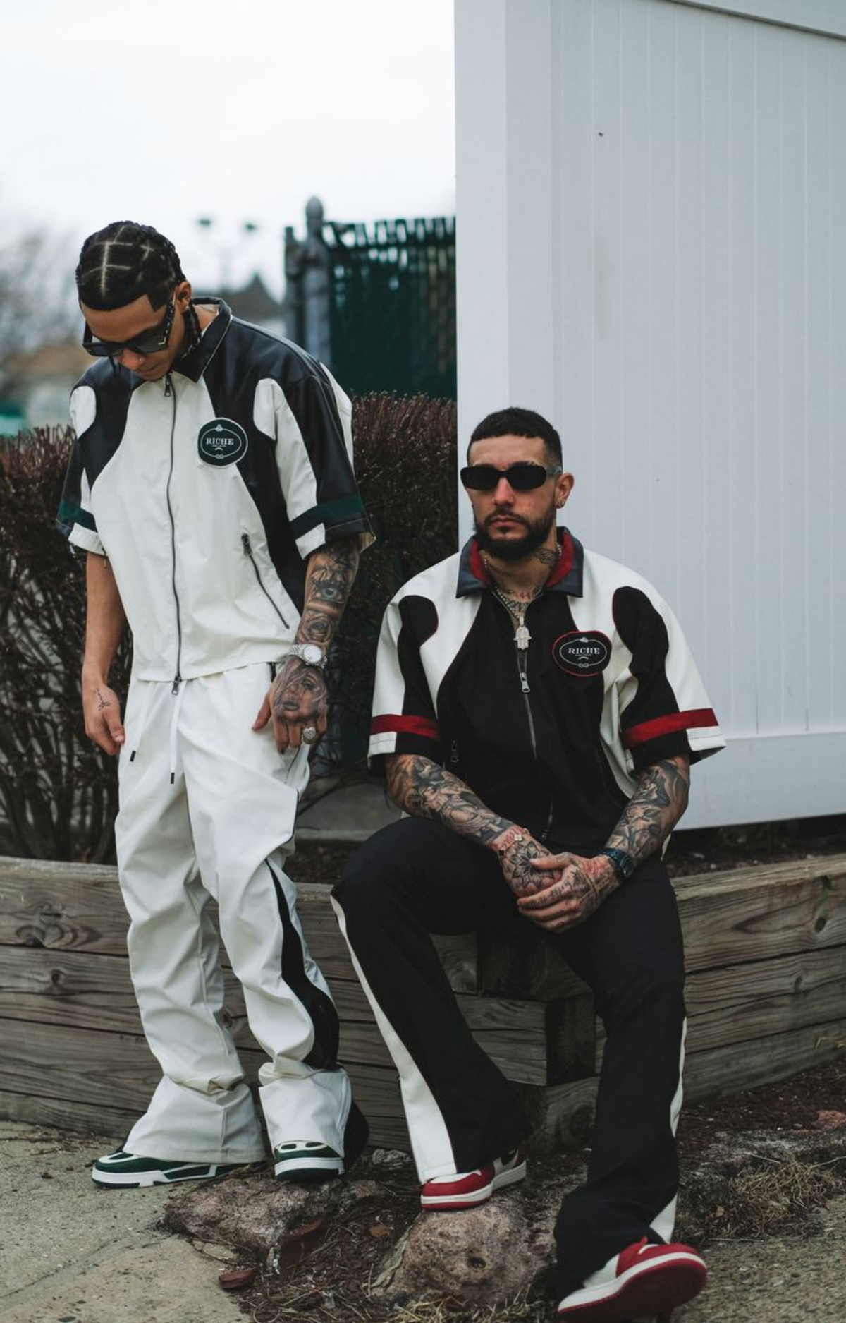 Racer Pant