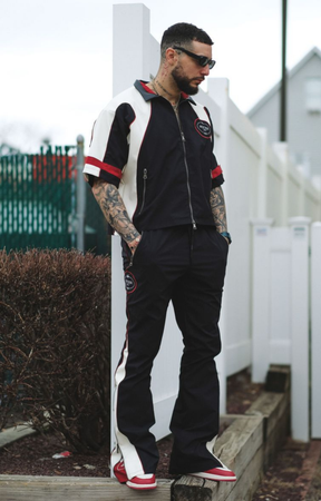 Racer Pant