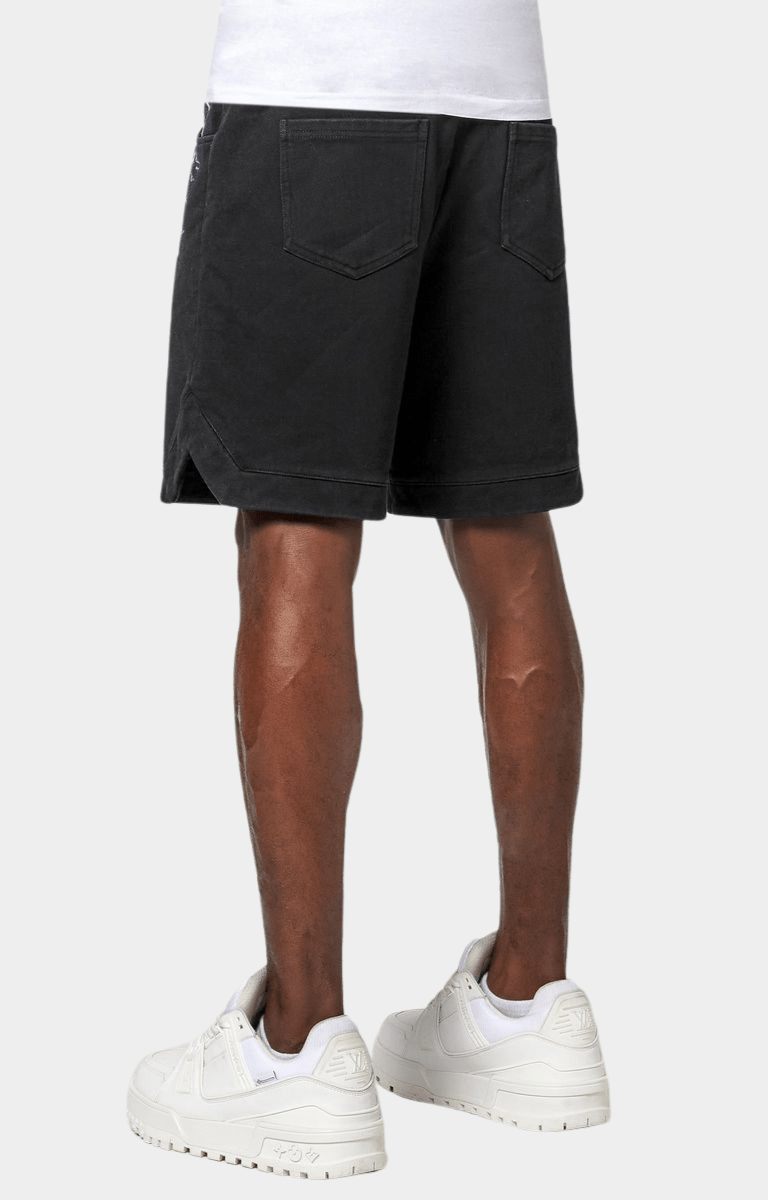 Guapi Gummy Bear Sweat Shorts