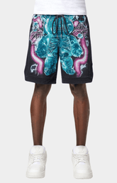 Guapi Gummy Bear Sweat Shorts
