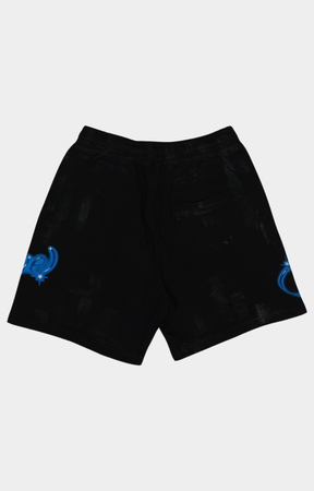 Art of Escape Wave Shorts
