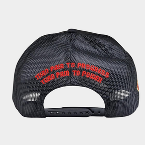 ROCK & ROLL HAT