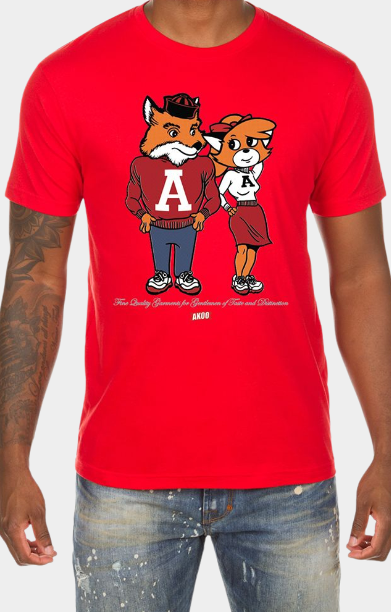 GAME SS TEE