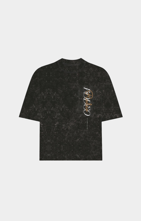 Wild Rodeo Tee