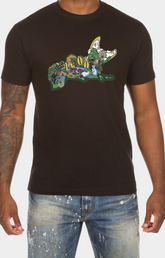 GARDEN SS TEE