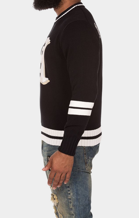 LUCCI SWEATER