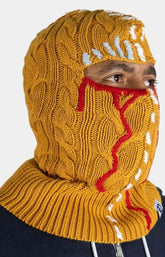 SHEISTY 101 KNIT SKI MASK