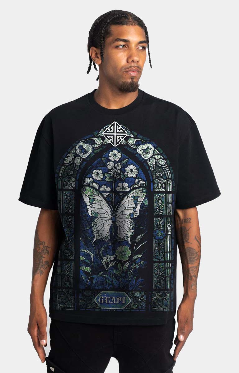 Guapi Clerestory Tee