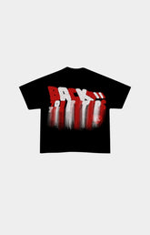 Back to the tee