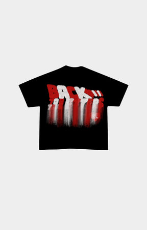 Back to the tee