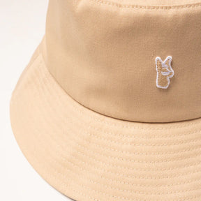 MAKOBI ESSENTIAL BUCKET HAT - KHAKI