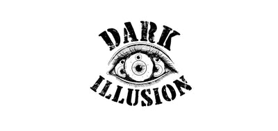 Dark Illusion urban streetwear for men and women at High Street Brands Co