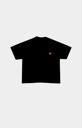 Back to the tee
