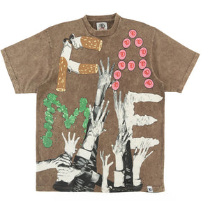 PRICE OF FAME TEE