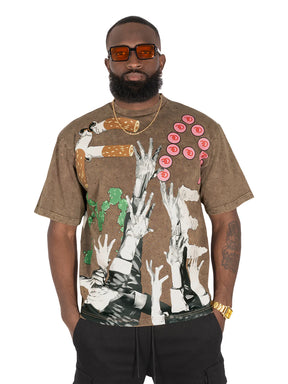 PRICE OF FAME TEE