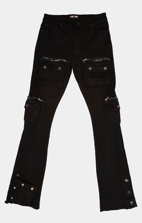 DOVER JET BLACK