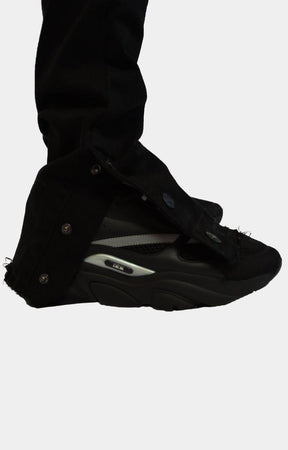 DOVER JET BLACK