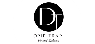 Drip Trap Streetwear Brand 