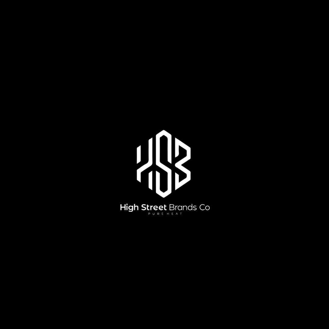Rich Gainer Premium Streetwear Collection | High Street Brands Co.