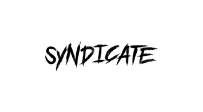 The Syndicate exclusive summer collection of cropped and oversized premium cotton tees. 