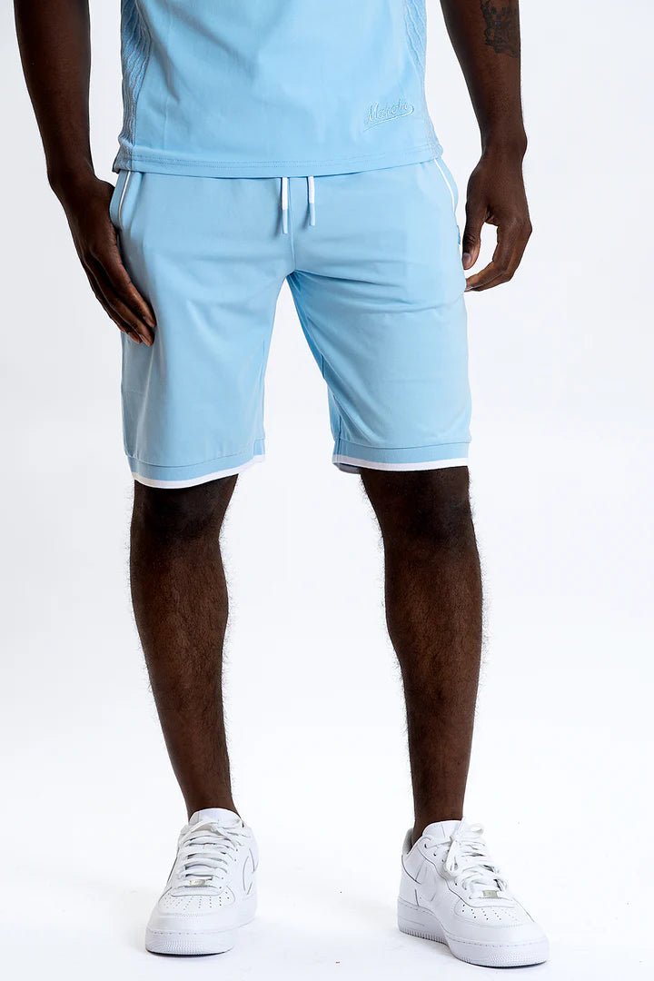 Makobi Ricci Core Shorts - Blue