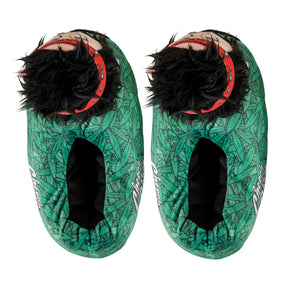 Cheech & Chong - Odd 3D Slippers