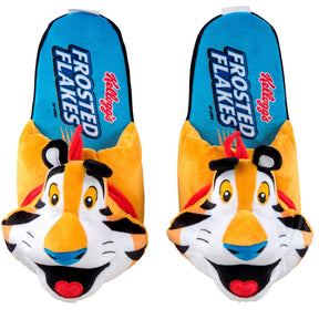 Tony The Tiger - Odd Fuzzy Slides